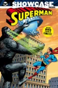 Copertina libro <b>Superman</b>