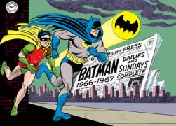 Copertina libro <b>Batman</b>
