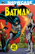 Copertina libro <b>Batman</b>