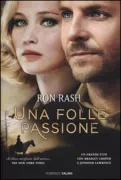 Copertina libro <b>Una folle passione<br></b>(titolo originale o altro titolo: <i>Serena</i>)