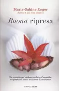Copertina libro <b>Buona ripresa<br></b>(titolo originale o altro titolo: <i>Bon retablissement</i>)