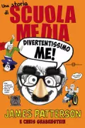 Copertina libro <b>Scuola media</b>
