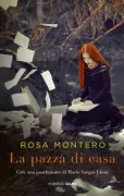 Copertina libro Rosa Montero libri
