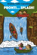 Copertina libro <b>Ricci scout 2</b>