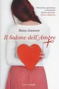 Copertina libro <b>Il salone dell'Amore<br></b>(titolo originale o altro titolo: <i>Odesgudinnan pa salong d'amour</i>)