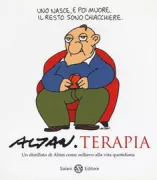 Copertina libro Altanterapia