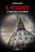 Copertina libro <b>Il veggente</b>