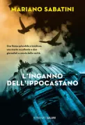 Copertina libro <b>L'inganno dell'ippocastano</b>