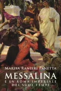 Copertina libro <b>Messalina e la Roma imperiale dei suoi tempi</b>