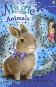 Copertina libro <b>Lucy lunghibaffi è scomparsa<br></b>(titolo originale o altro titolo: <i>Lucy longwhiskers gets lost</i>)