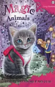 Copertina libro <b>Bella zampatigre è nei guai<br></b>(titolo originale o altro titolo: <i>Bella tabbypaw in trouble</i>)