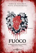 Copertina libro <b>Fuoco<br></b>(titolo originale o altro titolo: <i>Eld</i>)