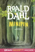 Copertina libro Roald Dahl libri