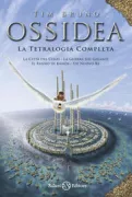 Copertina libro <b>Ossidea</b>
