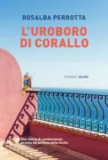 Copertina libro <b>L'uroboro di corallo</b>