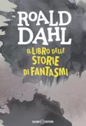 Copertina libro <b>Il libro delle storie di fantasmi</b>