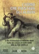 Copertina libro Toni Servillo libri