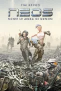 Copertina libro <b>Neos</b>