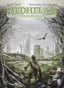 Copertina libro <b>Medhelan</b>