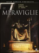Copertina libro <b>Le 7 meraviglie<br></b>(titolo originale o altro titolo: <i>Les 7 Merveilles</i>)
