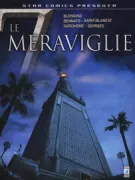 Copertina libro <b>Le 7 meraviglie</b>