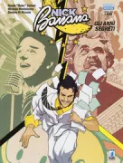 Copertina libro <b>Nick Banana</b>