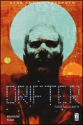 Copertina libro <b>Drifter</b>