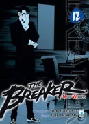Copertina libro THE BREAKER NEW WAVES N. 12