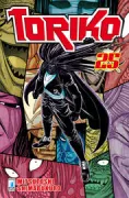 Copertina libro TORIKO N. 25