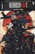 Copertina libro BLOODSHOT