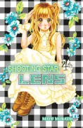 Copertina libro SHOOTING STAR LENS N. 4