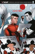 Copertina libro BLOODSHOT