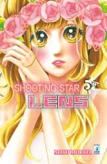 Copertina libro SHOOTING STAR LENS N. 5