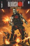 Copertina libro BLOODSHOT