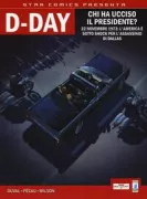 Copertina libro <b>D-Day</b>