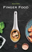 Copertina libro FINGER FOOD