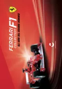Copertina libro <b>Ferrari F1 collection</b>