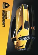 Copertina libro <b>Lamborghini collection</b>