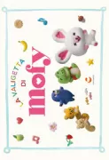 Copertina libro MOFY VALIGETTA