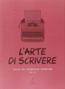 Copertina libro <b>L'arte di scrivere</b>
