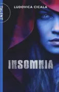 Copertina libro <b>Insomnia</b>