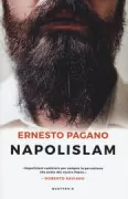 Copertina libro <b>Napolislam</b>