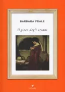 Copertina libro <b>Il gioco degli arcani</b>