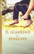 Copertina libro <b>Il giardino di Penelope</b>