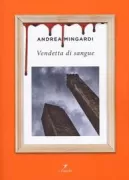 Copertina libro <b>Vendetta di sangue</b>