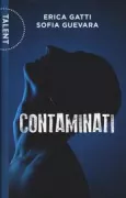 Copertina libro <b>Contaminati</b>
