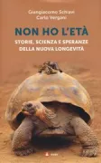 Copertina libro <b>Non ho l'età </b>