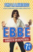 Copertina libro <b>Ebbè</b>