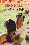 Copertina libro <b>La natura in testa</b>