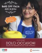 Copertina libro <b>Dolci occasioni</b>